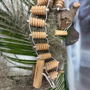 Cinturón Mixto Extra Grande Profesional