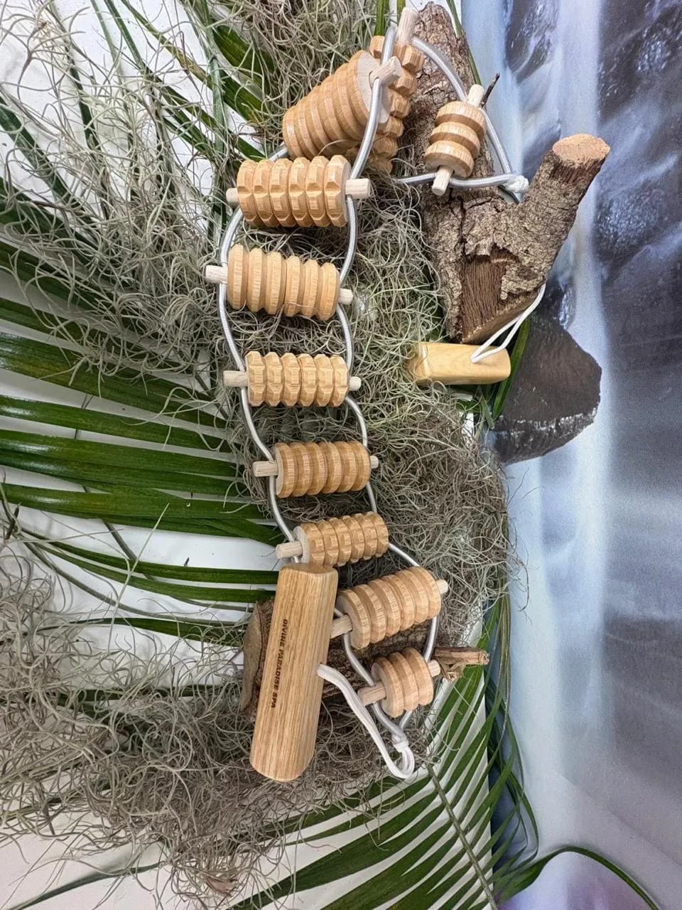 Cinturón Mixto Extra Grande Profesional