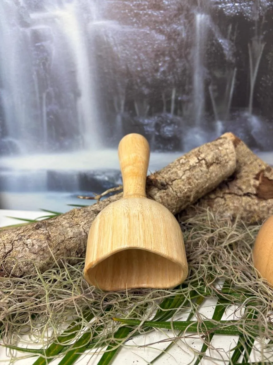 Copa Rodillo Grande Cabo Alto