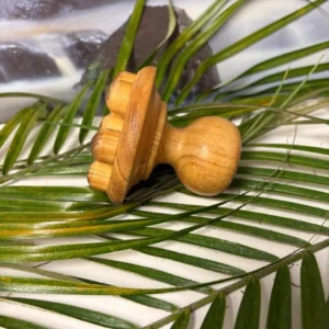 Champiñón Cabo Esférico Curvo