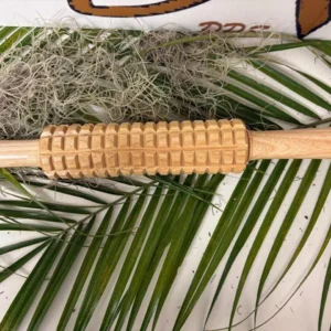 Rodillo Mazorca Estriado